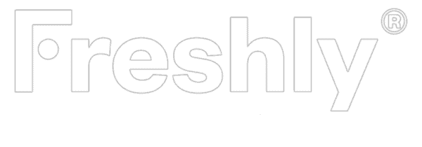 freshly